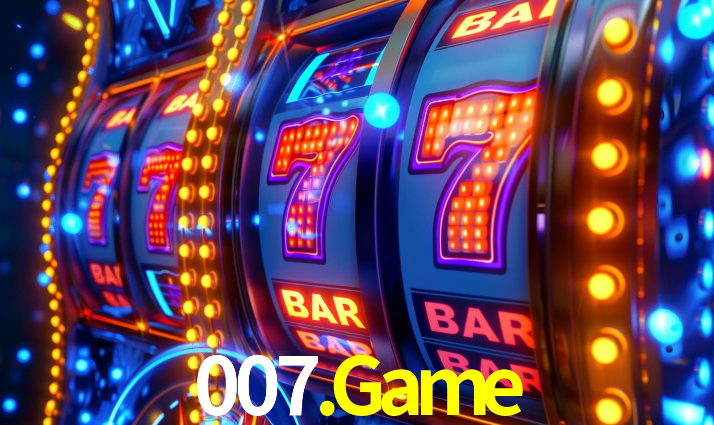 Bônus 007.Game Para Todos